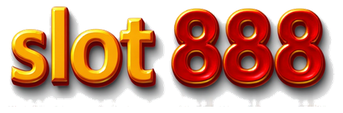 slot 888 logo