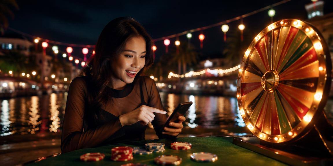 slot 888 mobile gaming