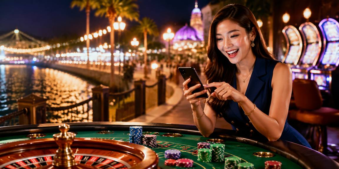 slot 888 mobile gaming